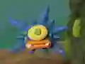 Hra Jelly fish online