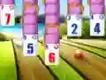 Hra Strike Solitaire online