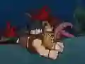 Hra Dangerous Dan Legends of the Seven Seas online