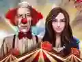 Hra Circus Garage Sale online