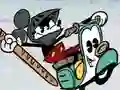 Hra Mickey Delivery Dash online