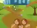 Hra Zombie Love Story online
