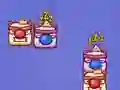Hra One Clown Standing online
