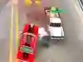 Hra Terminator Car online