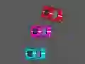 Hra Battle Car Racing online