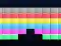 Hra Block battle with ball online