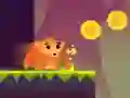 Hra Banana Run online