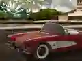 Hra 4th Of July Parking 2 online