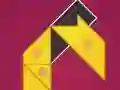 Hra Tangram Puzzles online