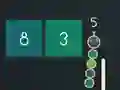 Hra Snake Vs Block online