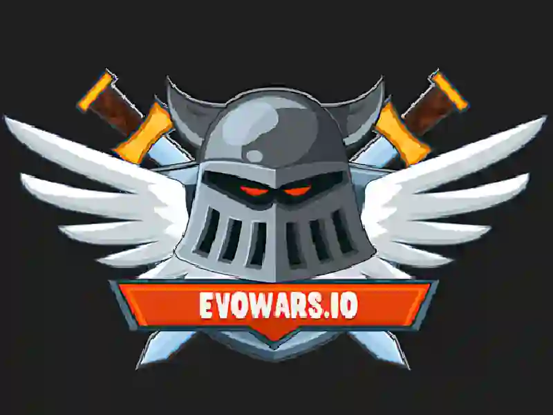 Hra EvoWars.io online