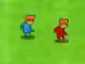 Hra Super Adventure Brothers online