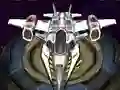 Hra Alien Sky Invasion online