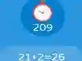 Hra Math Freak online