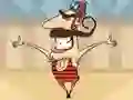 Hra Allez Hop online