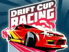 Hra Drift Cup Racing online