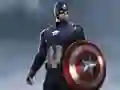 Hra Captain America Doctor online