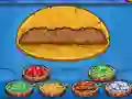 Hra Papa\'s Taco Mia online