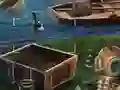 Hra The Fisherman's Curse online