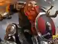 Hra Slash Arena online