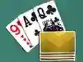 Hra Patience Spel online
