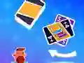 Hra Duo Cards online