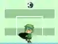 Hra Soccer Touch online