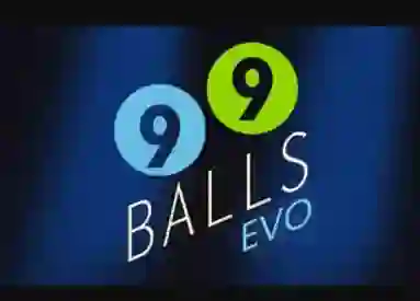 Hra 99 Balls Evo online