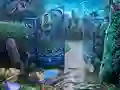 Hra The Cloak of Night online