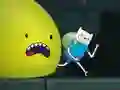 Hra Adventure Time Elemental online