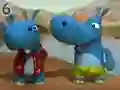 Hra The Happos Family Help the Happos online