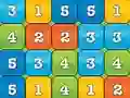 Hra Addition Blocks online