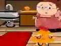 Hra Monkey GO Happy Stage 44 online