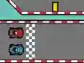 Hra Pixel Kart online