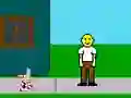 Hra Angry Neighbors 2 online