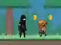 Hra Combat Ninja online