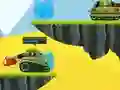 Hra Tank Fury online