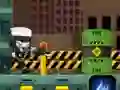 Hra Alien Hunter online