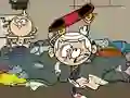 Hra Nickelodeon hall of games online