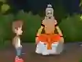 Hra NSR Dream Adventure online