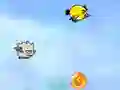 Hra Birds Attacks online