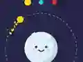 Hra Color Stars online
