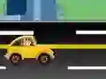 Hra Pou Drives To Go Shopping online