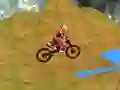 Hra Moto Trials Temple online