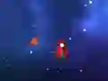 Hra Asteroids Game online