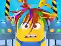 Hra Minion Real Haircuts online