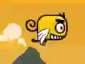 Hra Fly Monster online