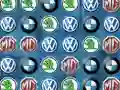Hra Car Brands Match online