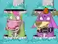 Hra Zombie Cows From Hell online