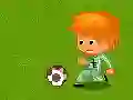 Hra Barca Vs Bieber online